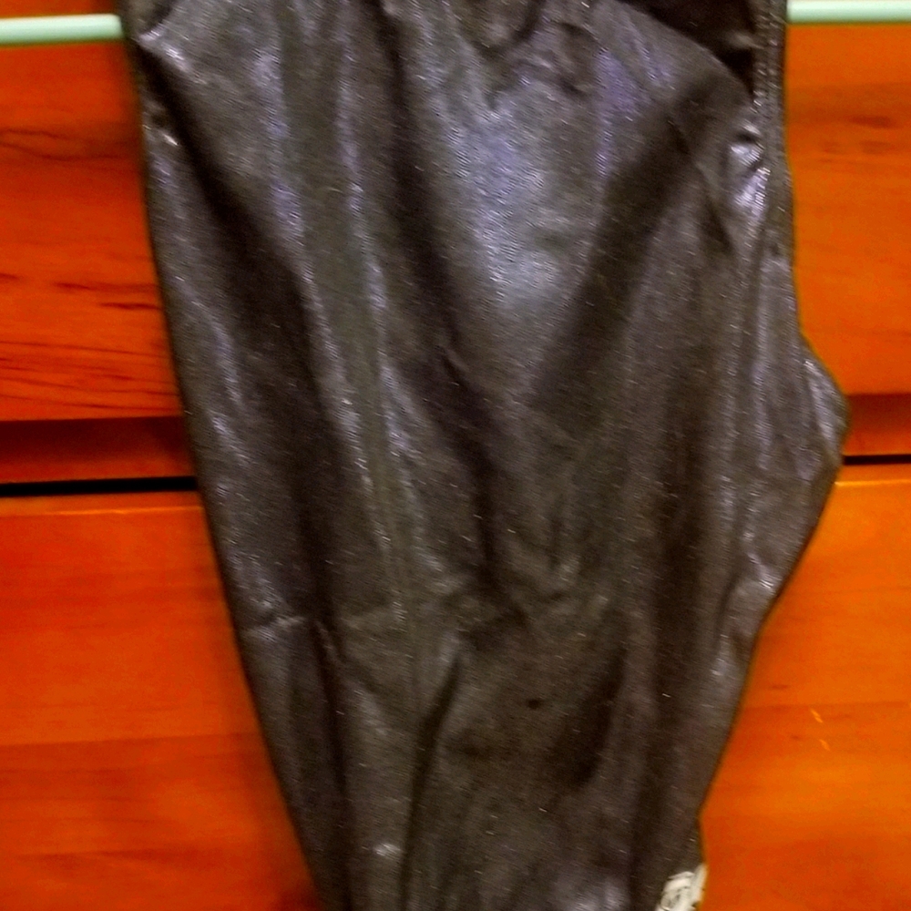 Leotard dance gymnastics